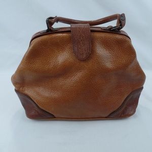 Liz Claiborne Leather hand bag